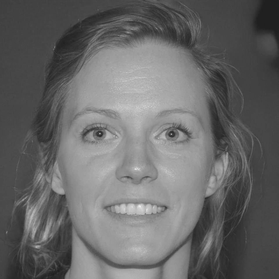 Portrait professionnel de Céleste Moreau, Directrice Stratégique