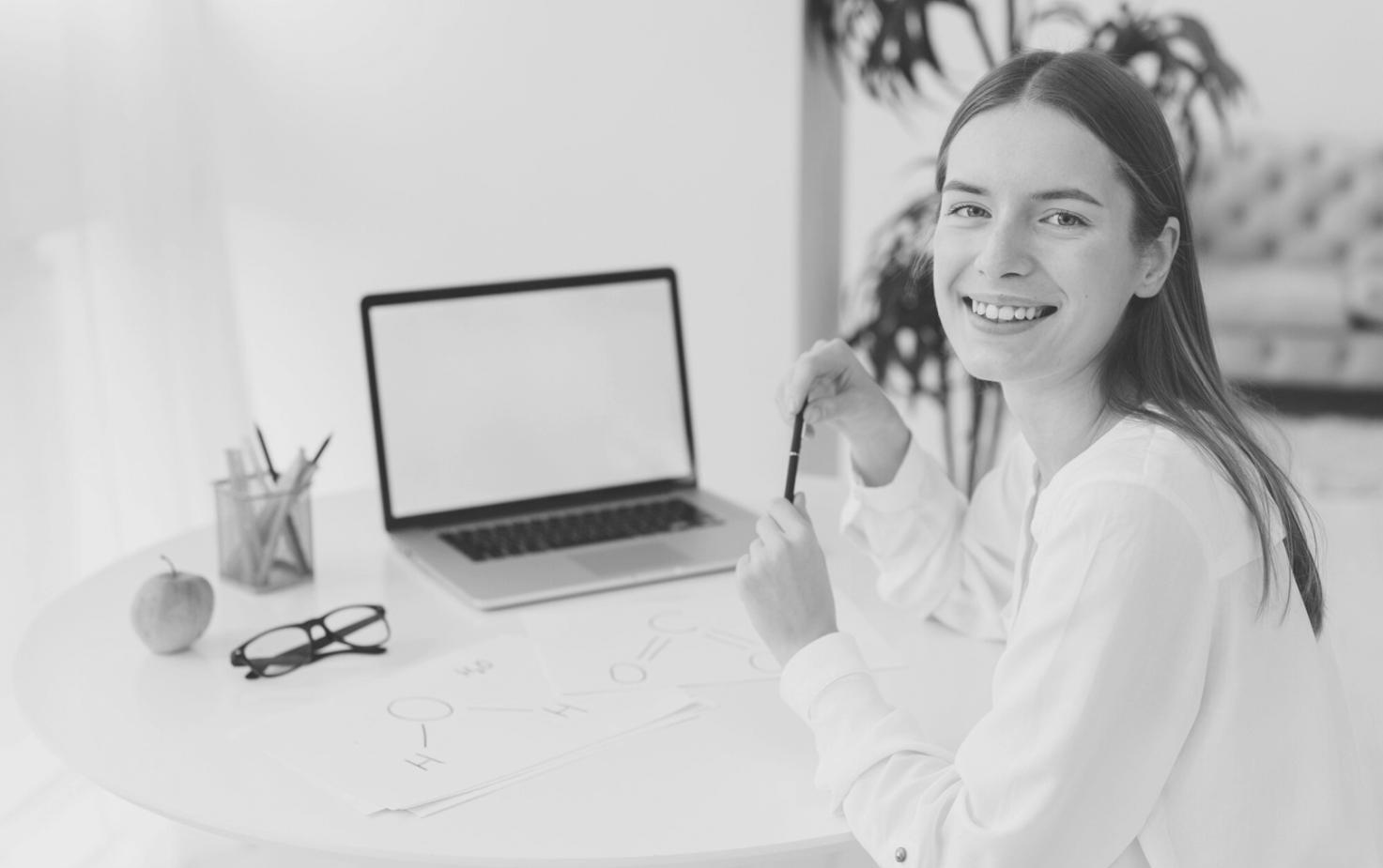 Configuration informatique optimale pour formations financières