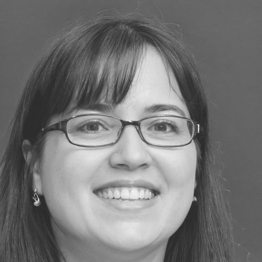 Portrait d'Émilie Moreau