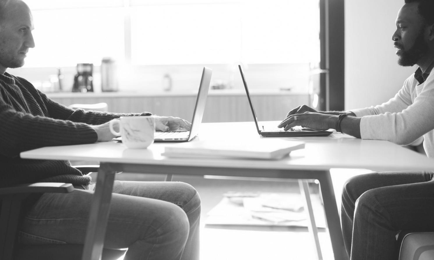 Formation équipe sur nouveaux processus financiers